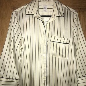 Brand New - GAP 3/4 Sleeve Top